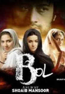 Bol Movie Review {4/5}: Critic of Bol by Times of India