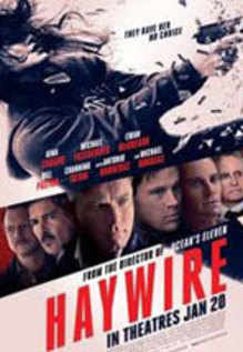 Haywire