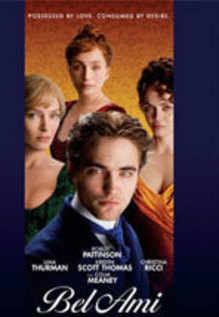 Bel Ami