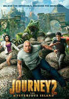 
Journey 2: The Mysterious Island
