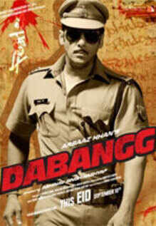 Dabangg