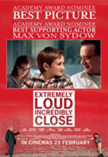 Extremely Loud And Incredibly Close