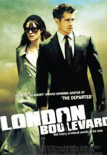 London Boulevard