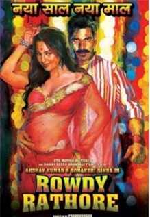 Rowdy Rathore