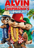 
Alvin And The Chipmunks 3
