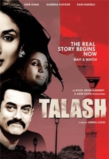 Talaash