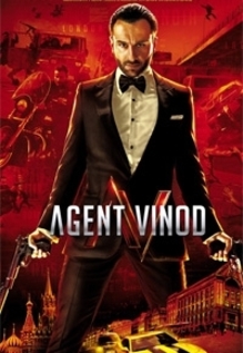 Agent Vinod