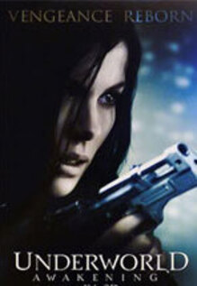 Underworld 4: Awakening