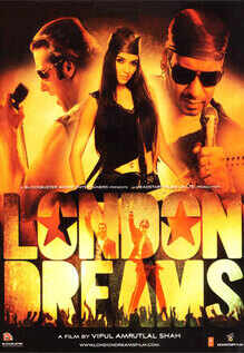 London Dreams Movie Review 3/5: Critic Review of London Dreams by