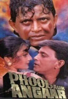 Phool Aur Angaar