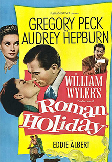 Roman Holiday