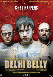 Delhi Belly