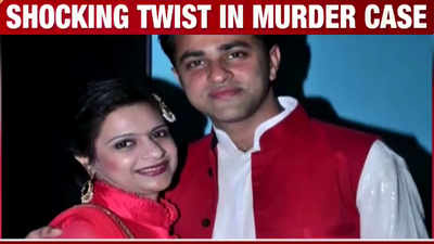 Shalimar Bagh woman's death case gets murkier, husband arrested