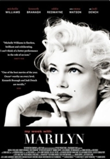 My Week With Marilyn