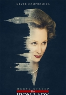 The Iron Lady