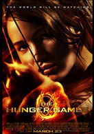 
The Hunger Games
