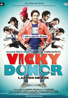 Vicky Donor