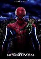 
The Amazing Spider-Man
