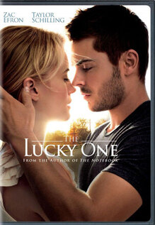 The Lucky One