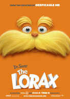 
The Lorax
