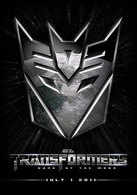 
Transformers: Dark Of The Moon
