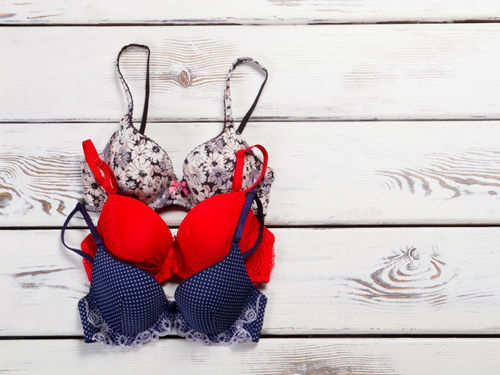 10 Bra Myths You Must Stop Believing Now
