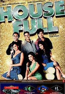 Housefull