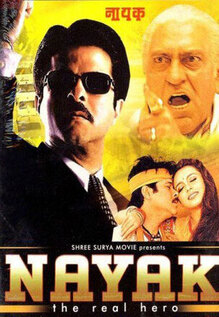 Nayak: The Real Hero