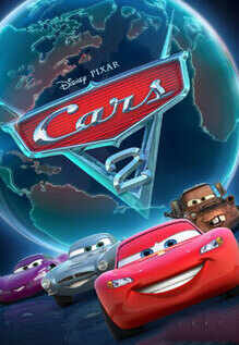 Cars 2