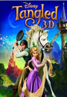 Tangled