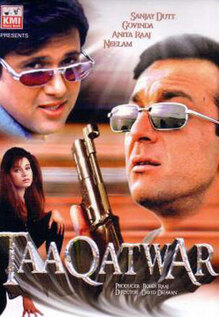 Taaqatwar