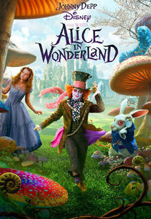 Alice In Wonderland