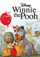 
Winnie The Pooh
