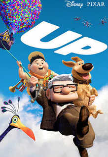 Up Movie: Showtimes, Review, Songs, Trailer, Posters, News & Videos ...