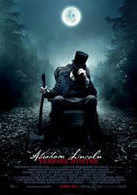 
Abraham Lincoln : Vampire Hunter

