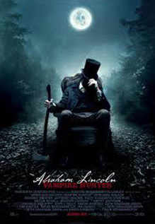 Abraham Lincoln : Vampire Hunter