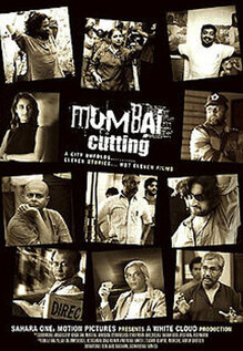 Mumbai Cutting