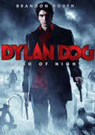 
Dylan Dog: Dead Of Night
