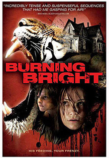 Burning Bright