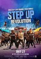 
Step Up Revolution
