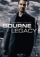 
The Bourne Legacy

