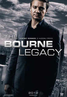 The Bourne Legacy