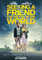 
Seeking A Friend For The End Of The World
