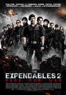 
The Expendables 2
