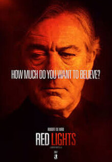 Red Lights