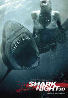 Shark Night