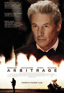 Arbitrage