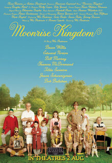 Moonrise Kingdom