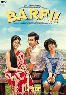 Barfi