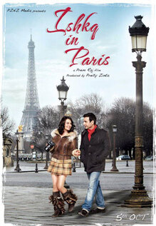 Ishkq In Paris